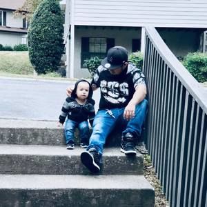 Meet your Posher, Santiago